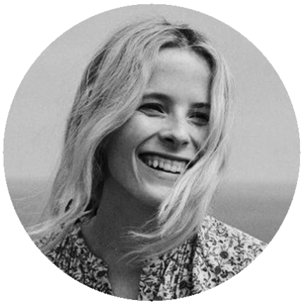 Her Platform Events by Tonje Kristiansen, special guest speaker Alex Noiret