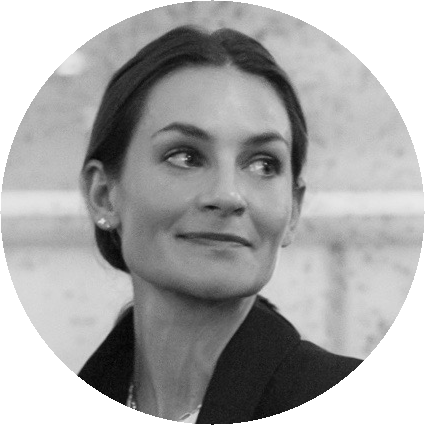 Her Platform Events by Tonje Kristiansen, special guest speaker Annika Meller