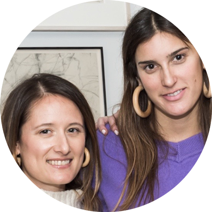 Her Platform Events by Tonje Kristiansen, special guest speaker Audrey and Sophie