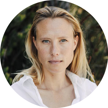 Her Platform Events by Tonje Kristiansen, special guest speaker Caroline Ingebom