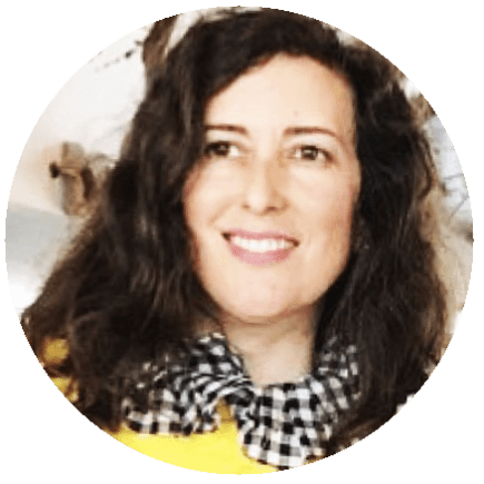 Her Platform Events by Tonje Kristiansen, special guest speaker Clare Vivier