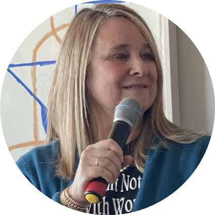 Her Platform Events by Tonje Kristiansen, special guest speaker Dr. Sheryl A. Ross