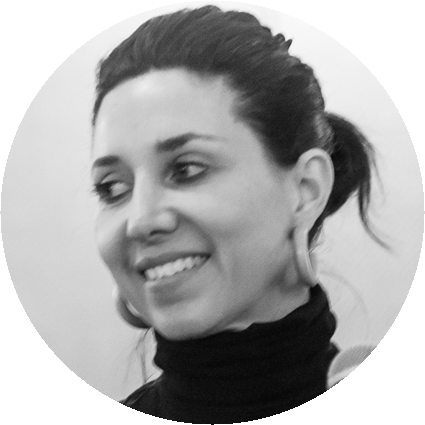 Her Platform Events by Tonje Kristiansen, special guest speaker Erin Falconer