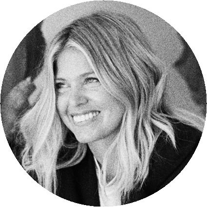 Her Platform Events by Tonje Kristiansen, special guest speaker Janessa Leone