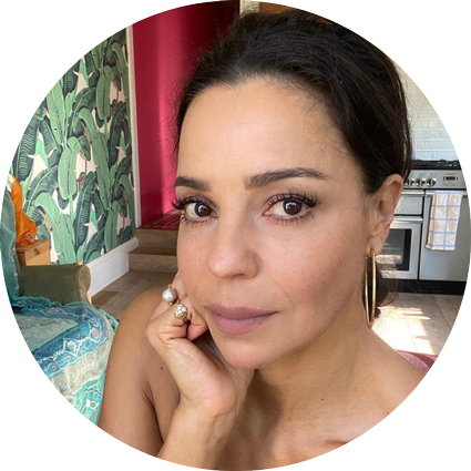 Her Platform Events by Tonje Kristiansen, special guest speaker Kay Montano