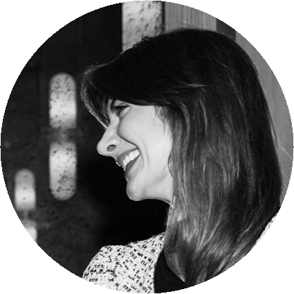 Her Platform Events by Tonje Kristiansen, special guest speaker Lauren Gallo