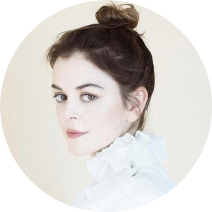 Her Platform Events by Tonje Kristiansen, special guest speaker Nora Zehetner