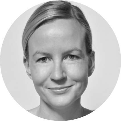 Her Platform Events by Tonje Kristiansen, special guest speaker Ondine-Cohane