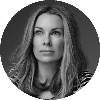 Her Platform Events by Tonje Kristiansen, special guest speaker Pippa Vosper