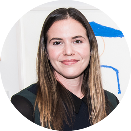 Her Platform Events by Tonje Kristiansen, special guest speaker Sarah Heyward