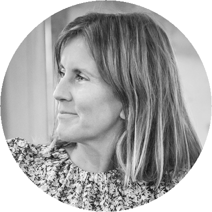 Her Platform Events by Tonje Kristiansen, special guest speaker Shelley Armistead