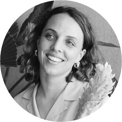 Her Platform Events by Tonje Kristiansen, special guest speaker Sophia Moreno-Bunge