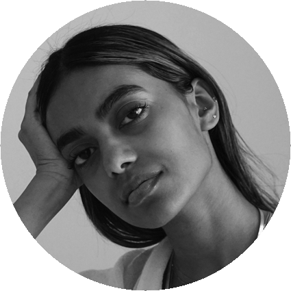 Her Platform Events by Tonje Kristiansen, special guest speaker Stella Simona