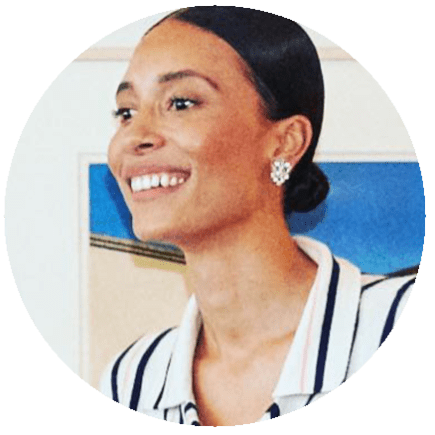 Her Platform Events by Tonje Kristiansen, special guest speaker TyLynn Nguyen