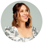 Her Platform Events by Tonje Kristiansen, special guest speaker Jacklyn Johnson