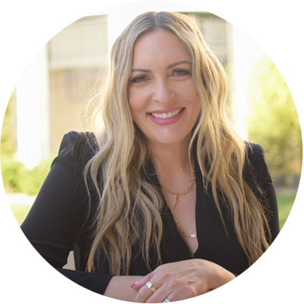 Her Platform Events by Tonje Kristiansen, special guest speaker Eve Rodsky