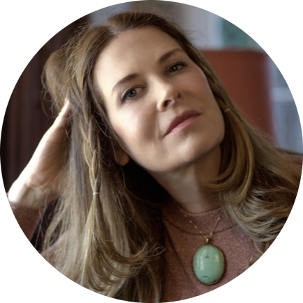 Her Platform Events by Tonje Kristiansen, special guest speaker Monica Corcoran Herel