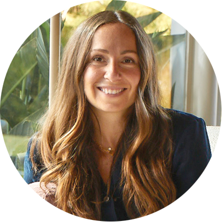 Her Platform Events by Tonje Kristiansen, special guest speaker Ariel Kaye