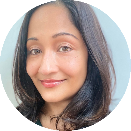 Her Platform Events by Tonje Kristiansen, special guest speaker Lara Taylor