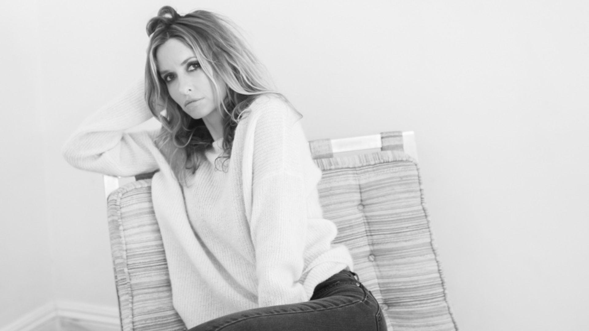 Tonje Kristiansen, founder of Her Platform Events